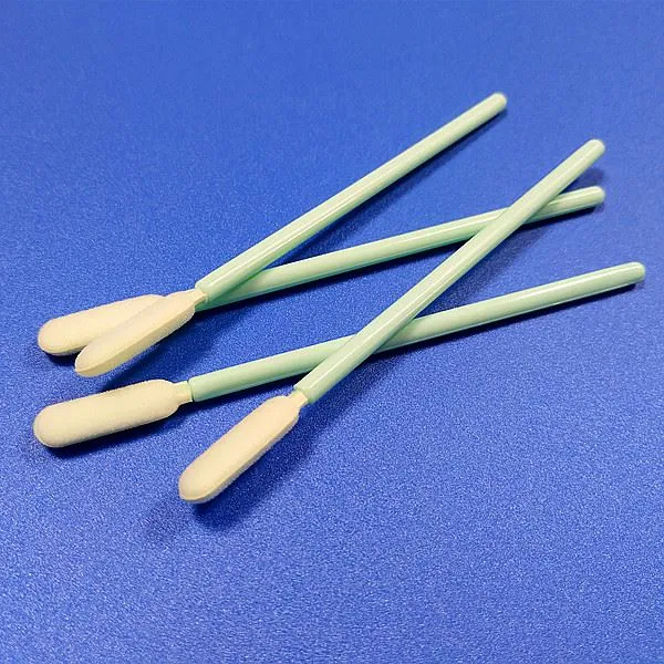 ESD-Xavfsiz tamponlar