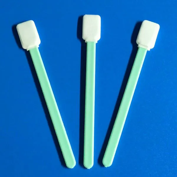 Katta boshli ESD xavfsiz tampon