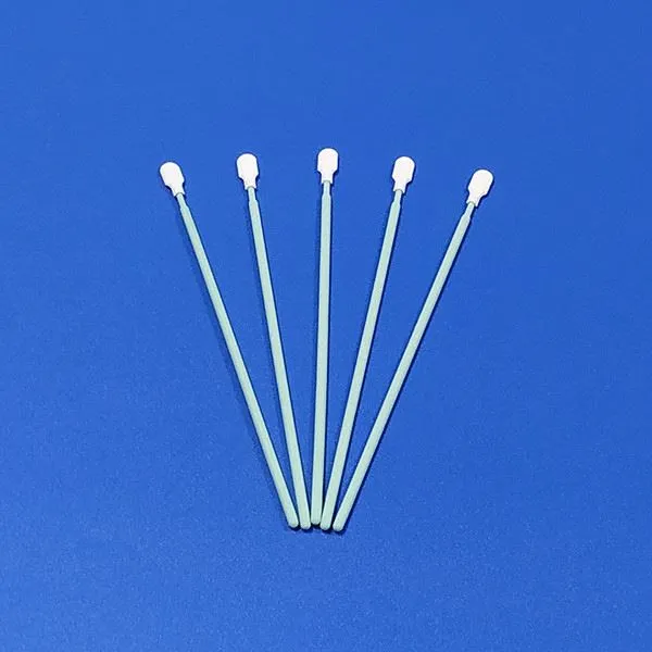 Uzun tutqichli ESD-Xavfsiz tampon