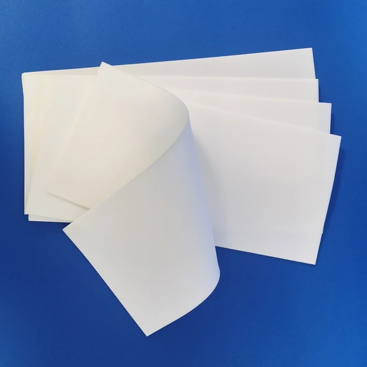 Cleanroom Foam Wipes