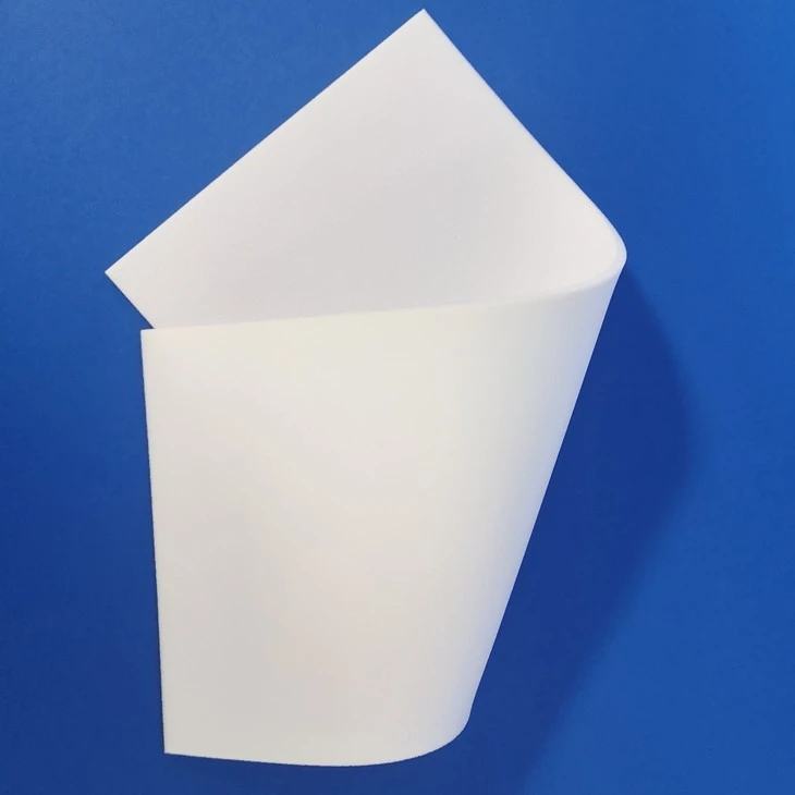 Cleanroom Foam Wipes