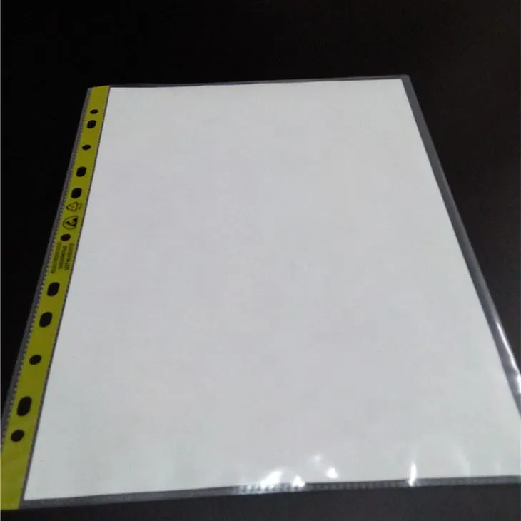 ESD hujjat hamyonlari