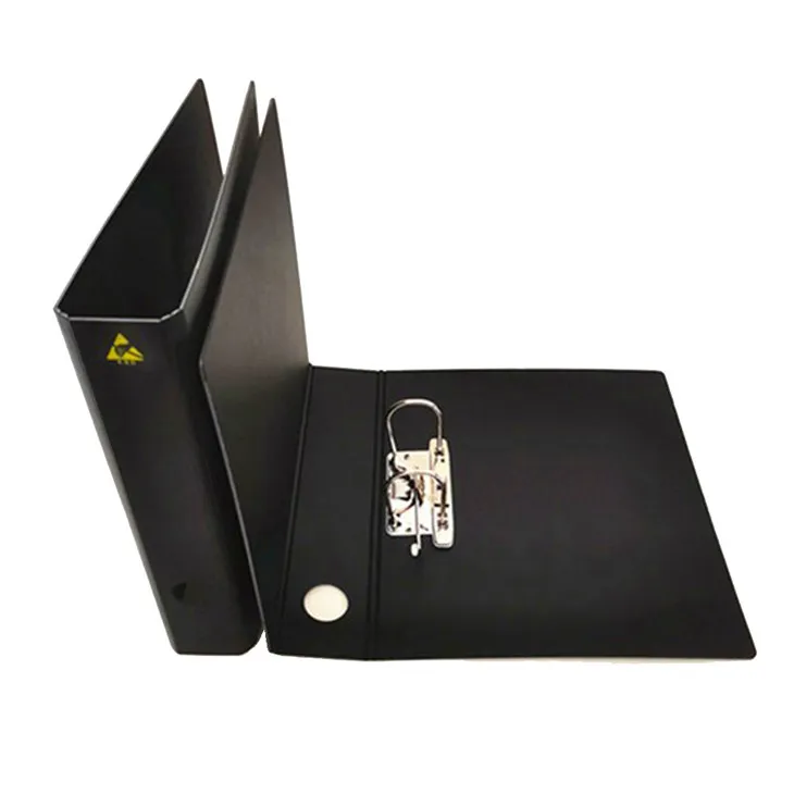 ESD halqali biriktirgichlar