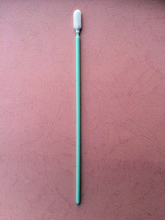 Fiber Cleaning Swabs